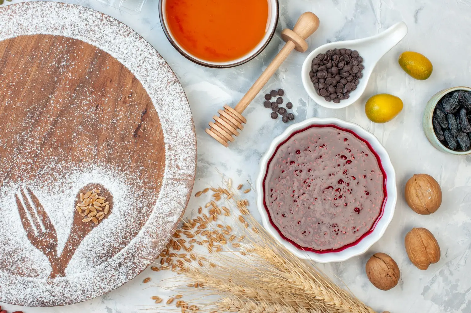 Bezglutenowe podróżowanie: Jak radzić sobie z dietą za granicą?