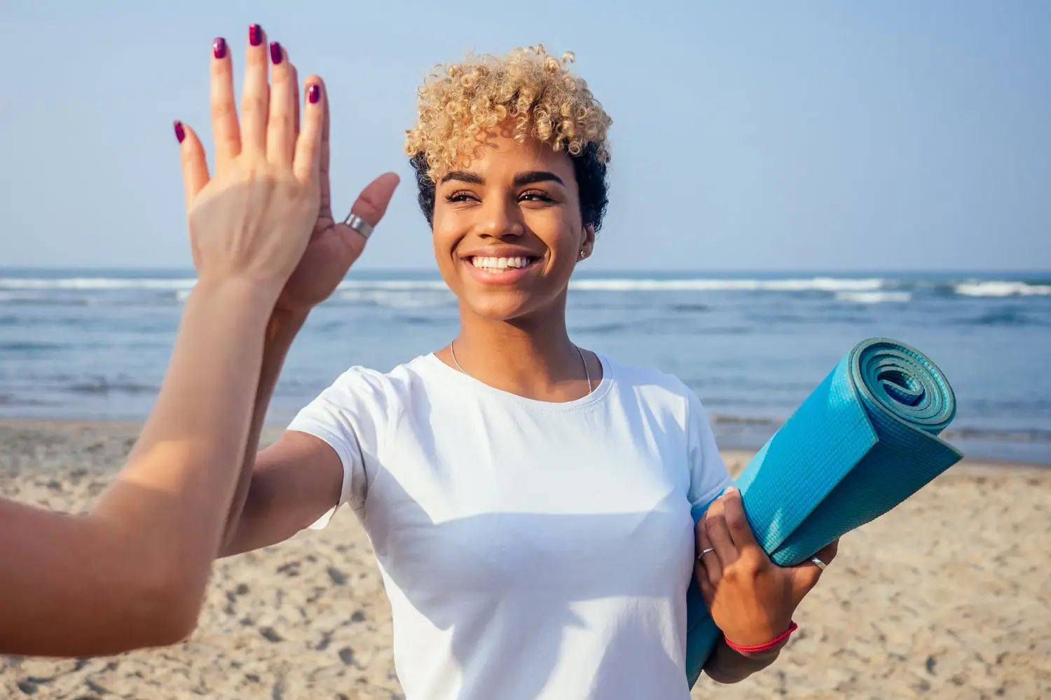 Wellness w podróży: Jak dbać o ciało i umysł podczas wakacji