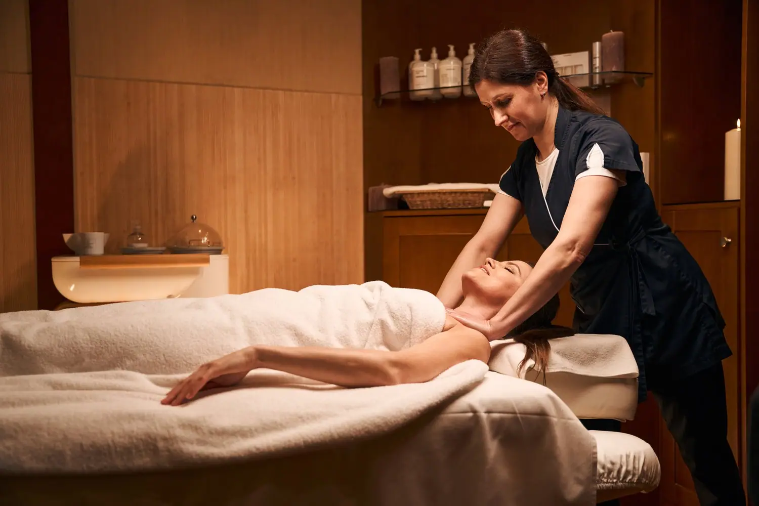 Budżetowe spa w Europie Wschodniej: Relaks w przystępnej cenie