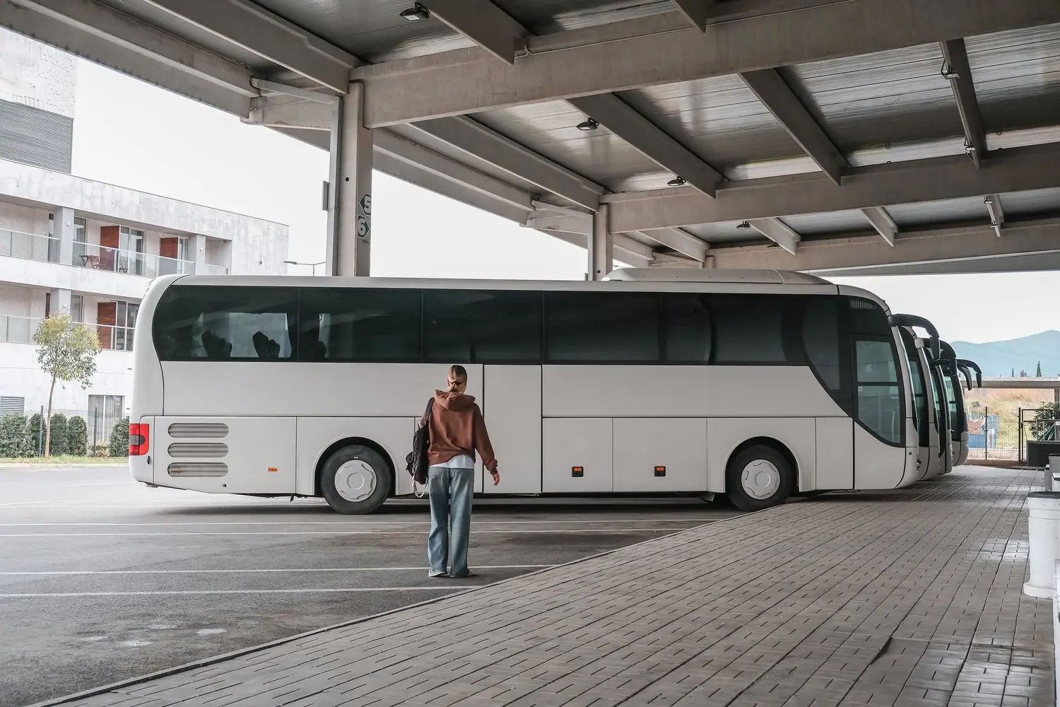 Jak podróżować autobusem po Europie?: Przewodnik po tanich przewoźnikach