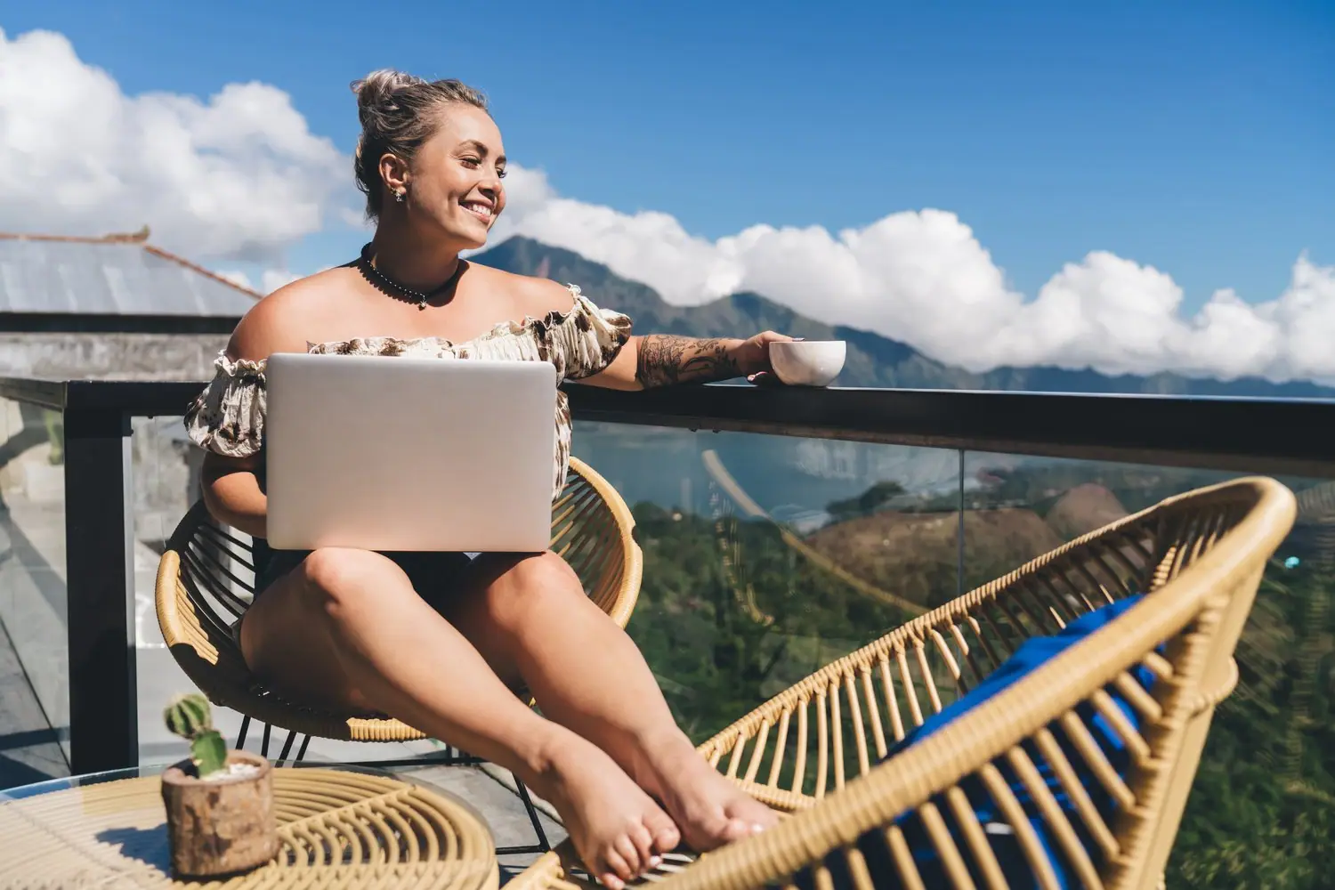 Work and Travel: Jak zarabiać podczas podróży?