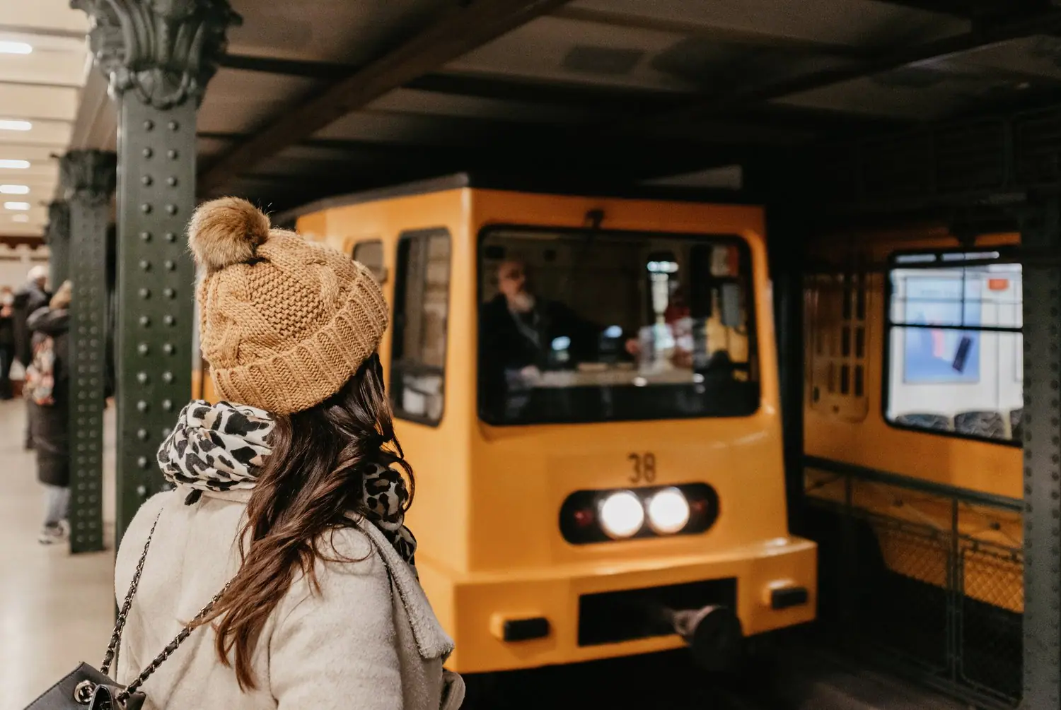 Trolejbusy w Europie: Ekologiczny transport miejski