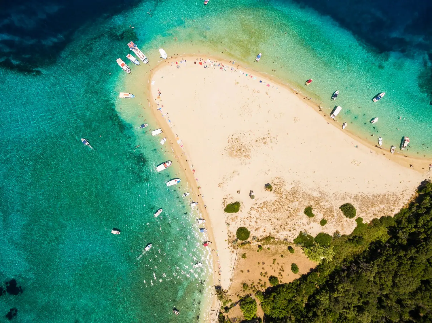 Filipiny dla początkujących: Rajskie wyspy i plaże