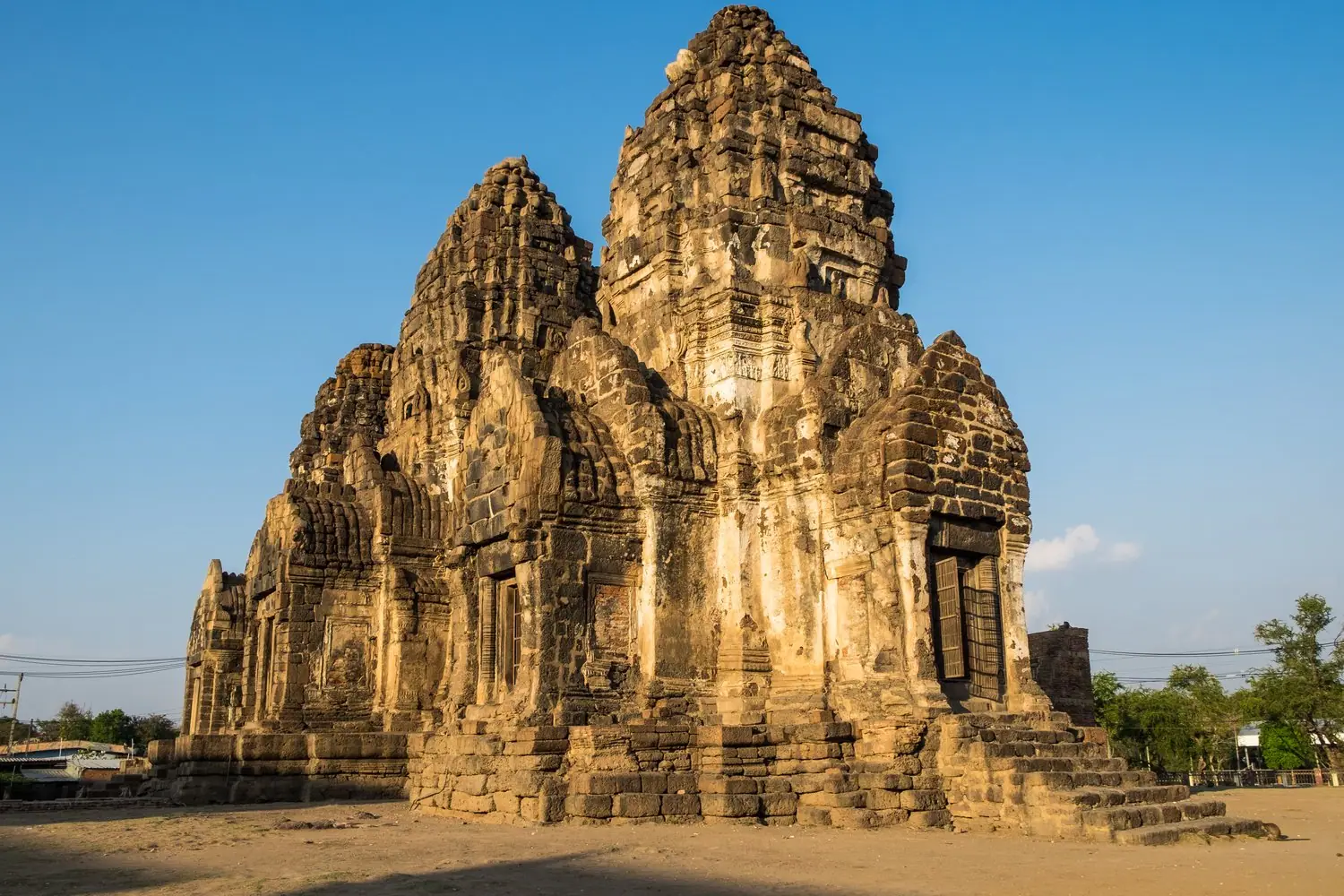 Kambodża poza Angkor Wat: Nieodkryte świątynie Khmerów