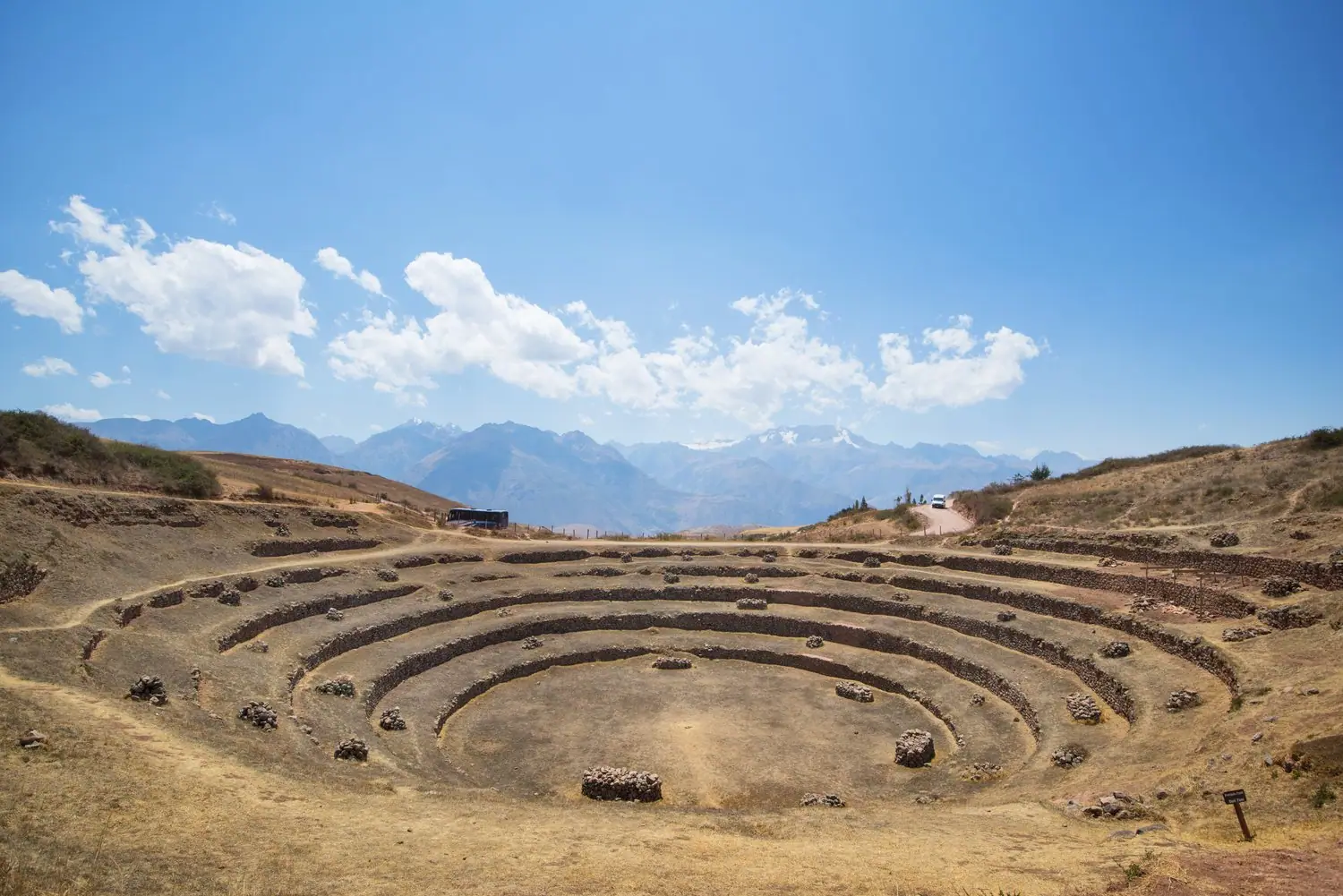 Peru poza Machu Picchu: Nieodkryte cuda Inków