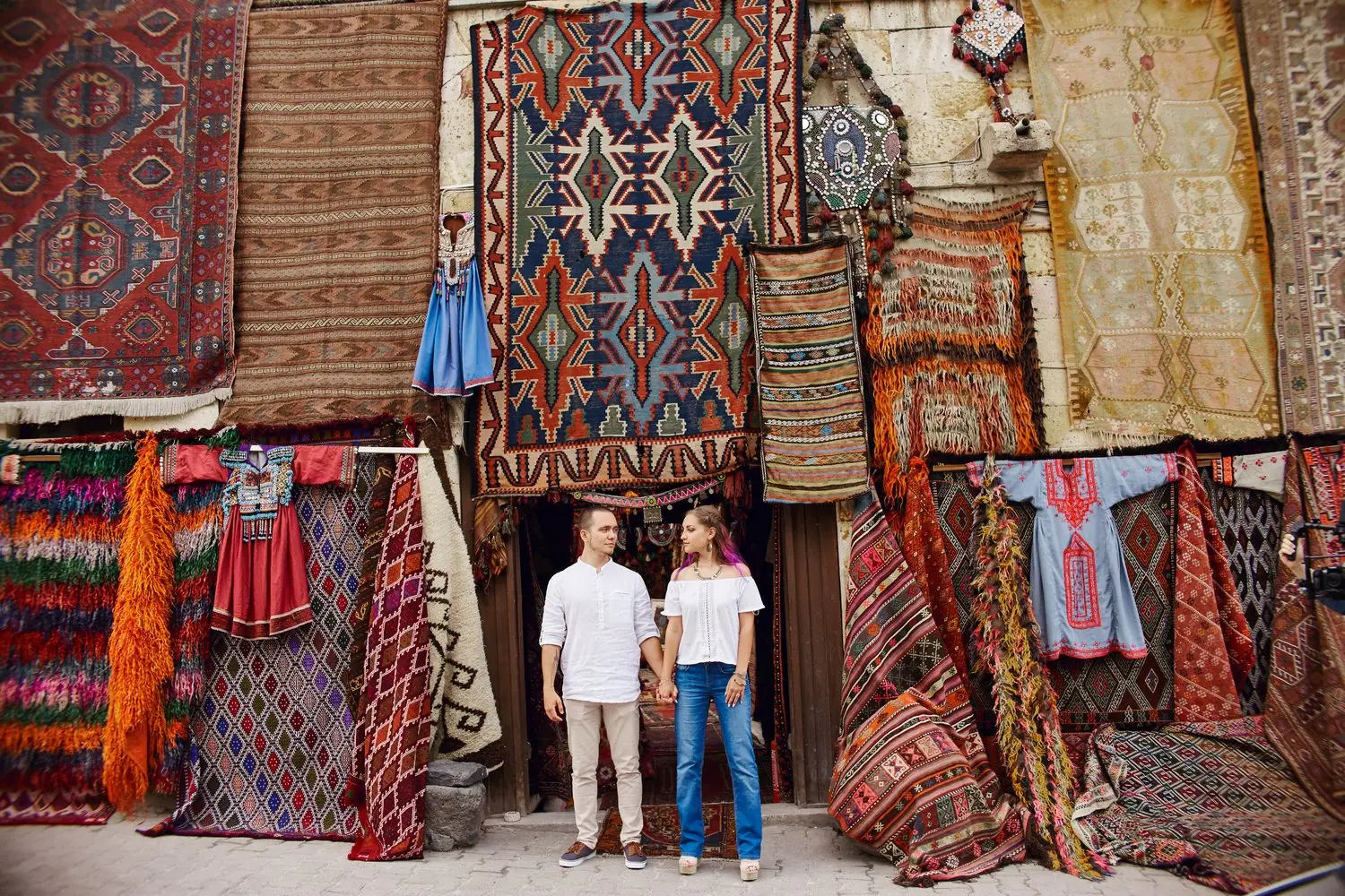 Uzbekistan: Jedwabny Szlak i orientalne bazary