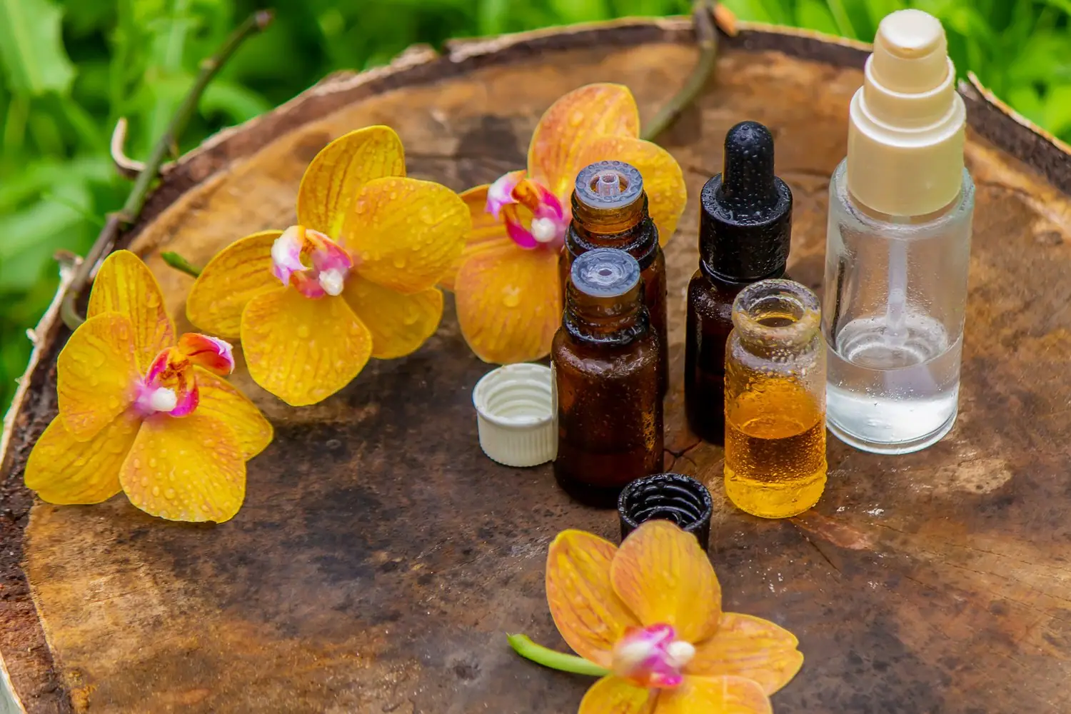 Aromaterapia w podróży: Naturalne sposoby na jet lag