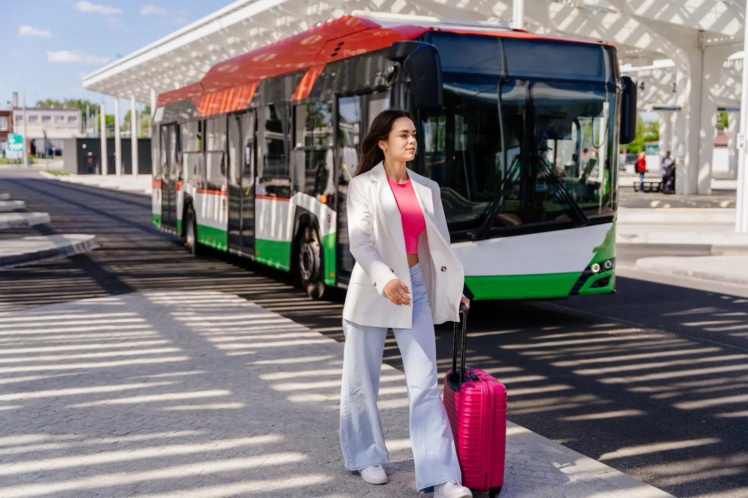 Trolejbusy w Ameryce Południowej: Historia i współczesność ekologicznego transportu