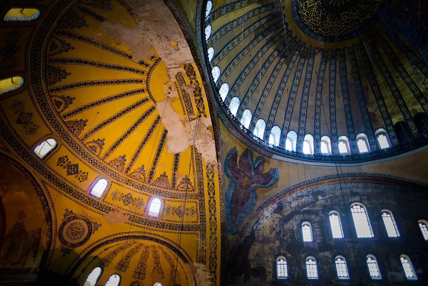 Architektura sakralna: Najpiękniejsze świątynie różnych religii