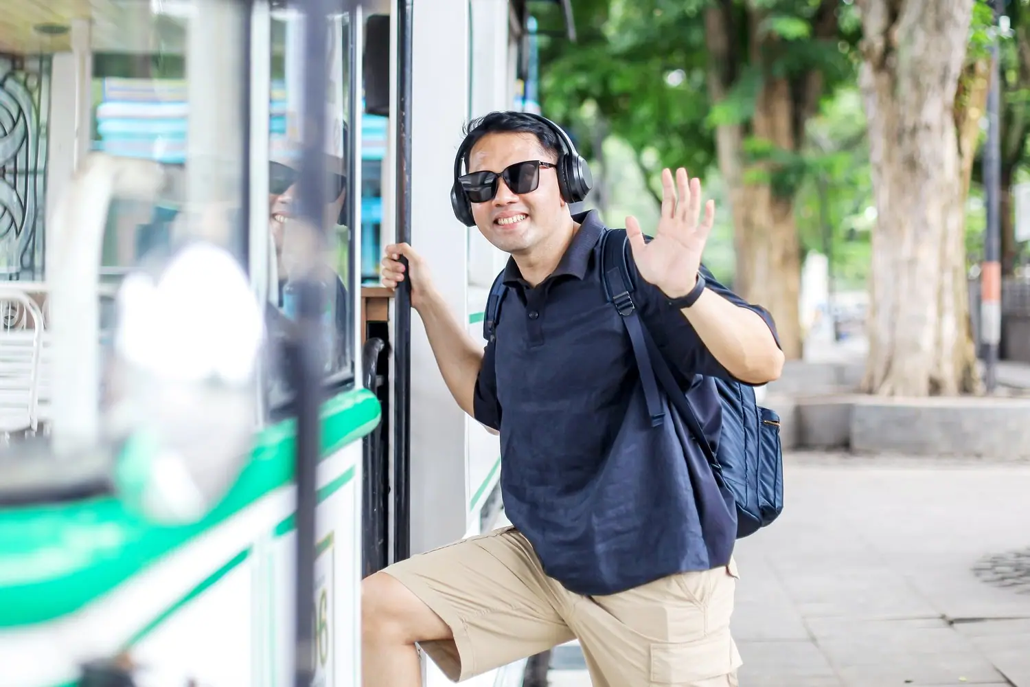 Jak tanio zwiedzić Amerykę Południową autobusami lokalnymi?