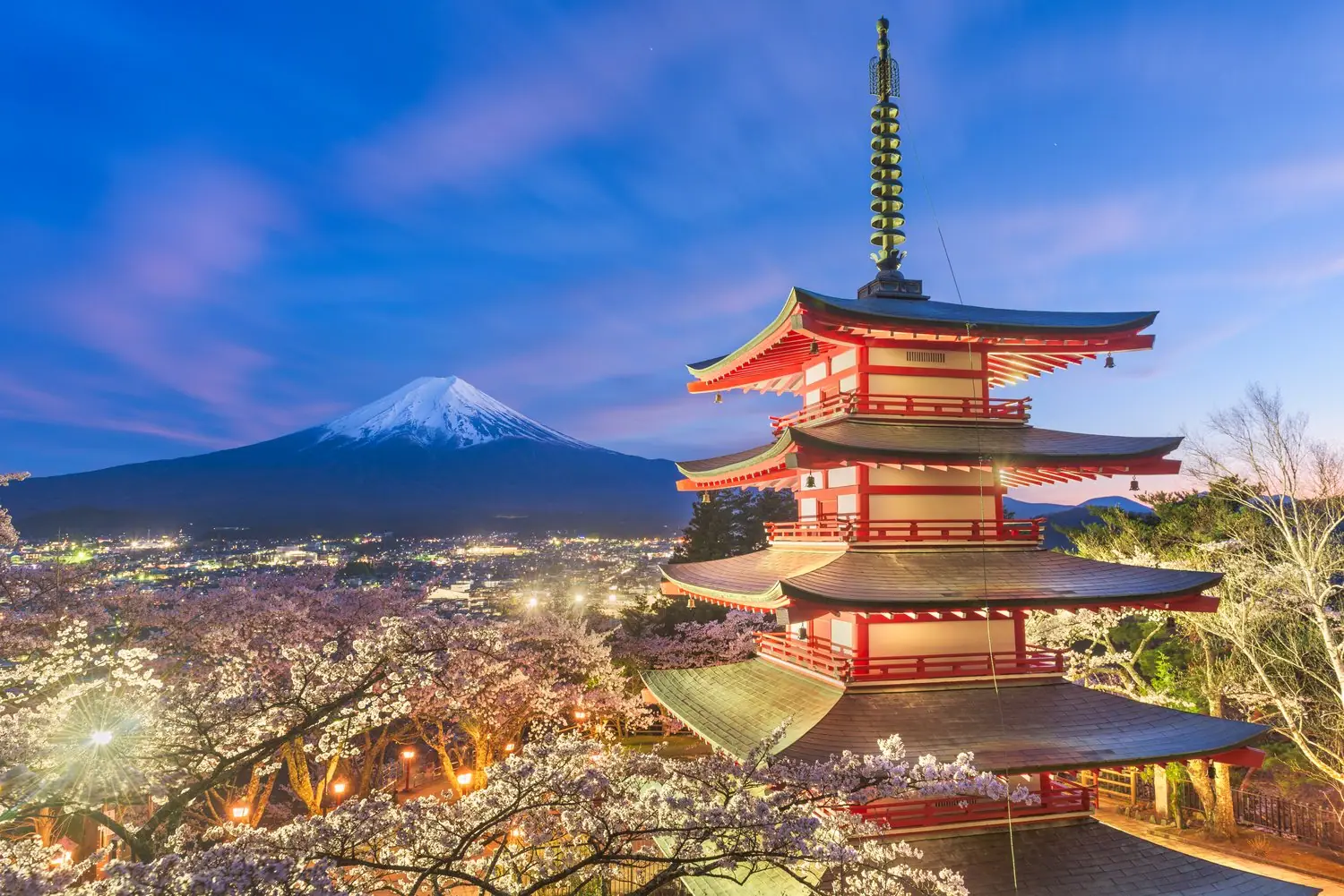 Jak zaplanować budżetową podróż po Japonii?