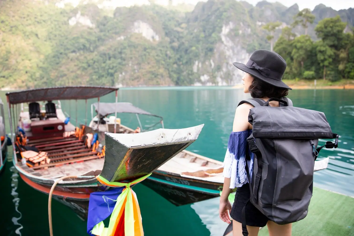 Tanie podróżowanie po Wietnamie: od Hanoi po Ho Chi Minh