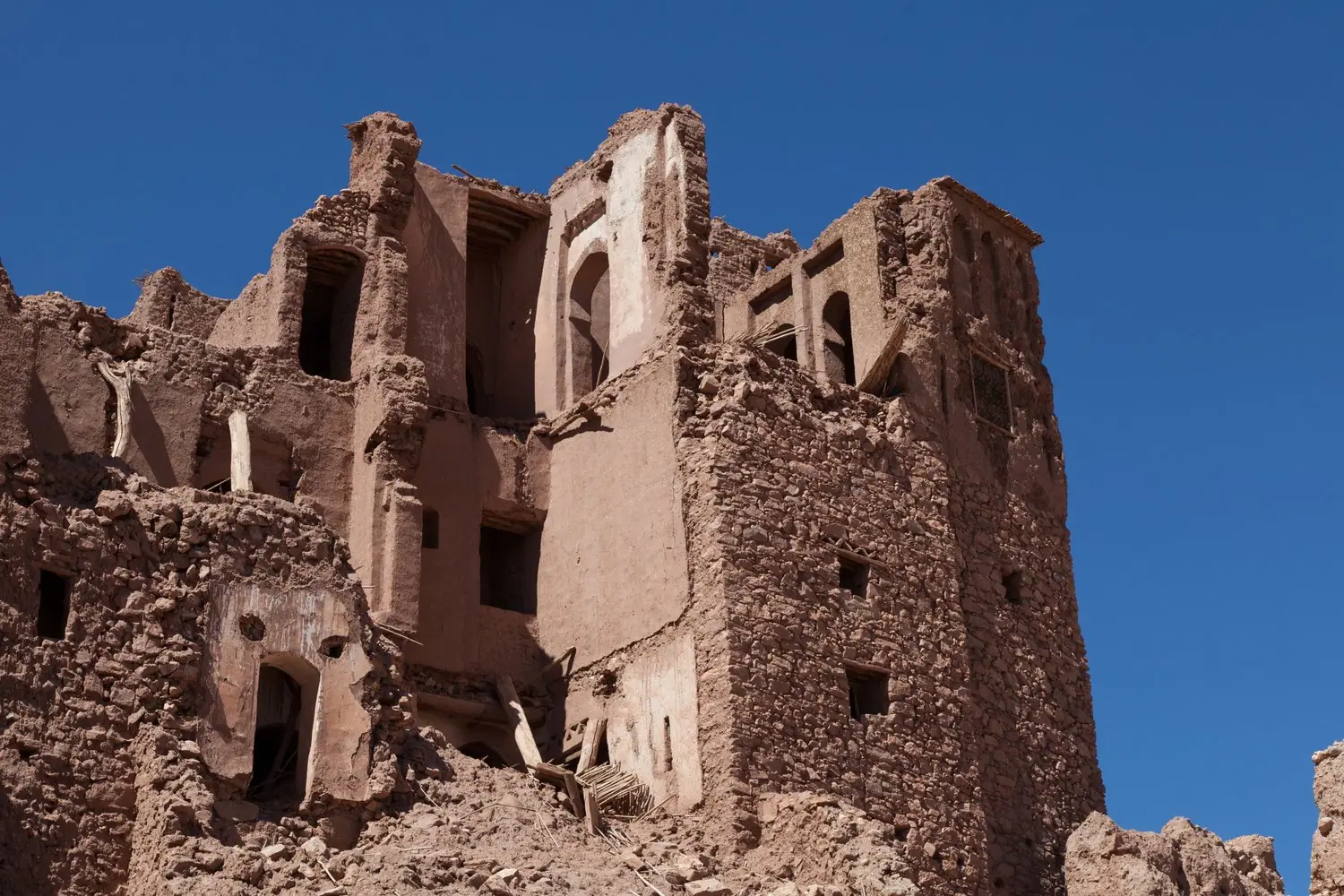 Jemen przed konfliktem: Historia i kultura Arabii Szczęśliwej
