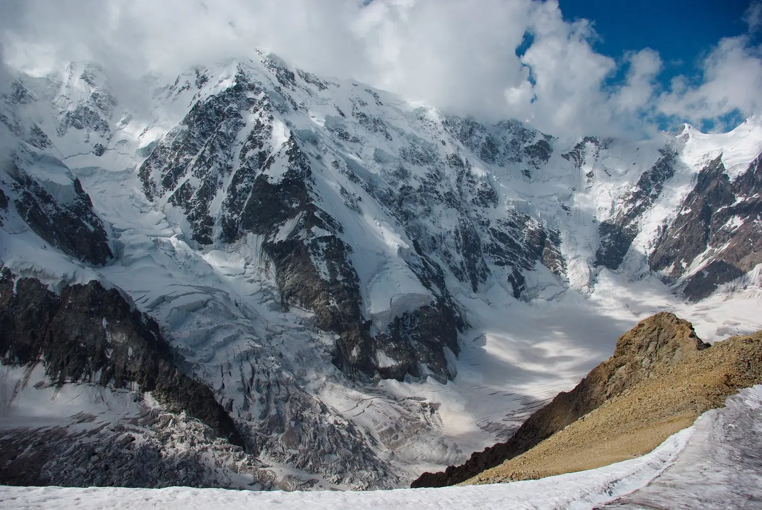 Pakistan dla odważnych: Karakorum i dolina Hunza
