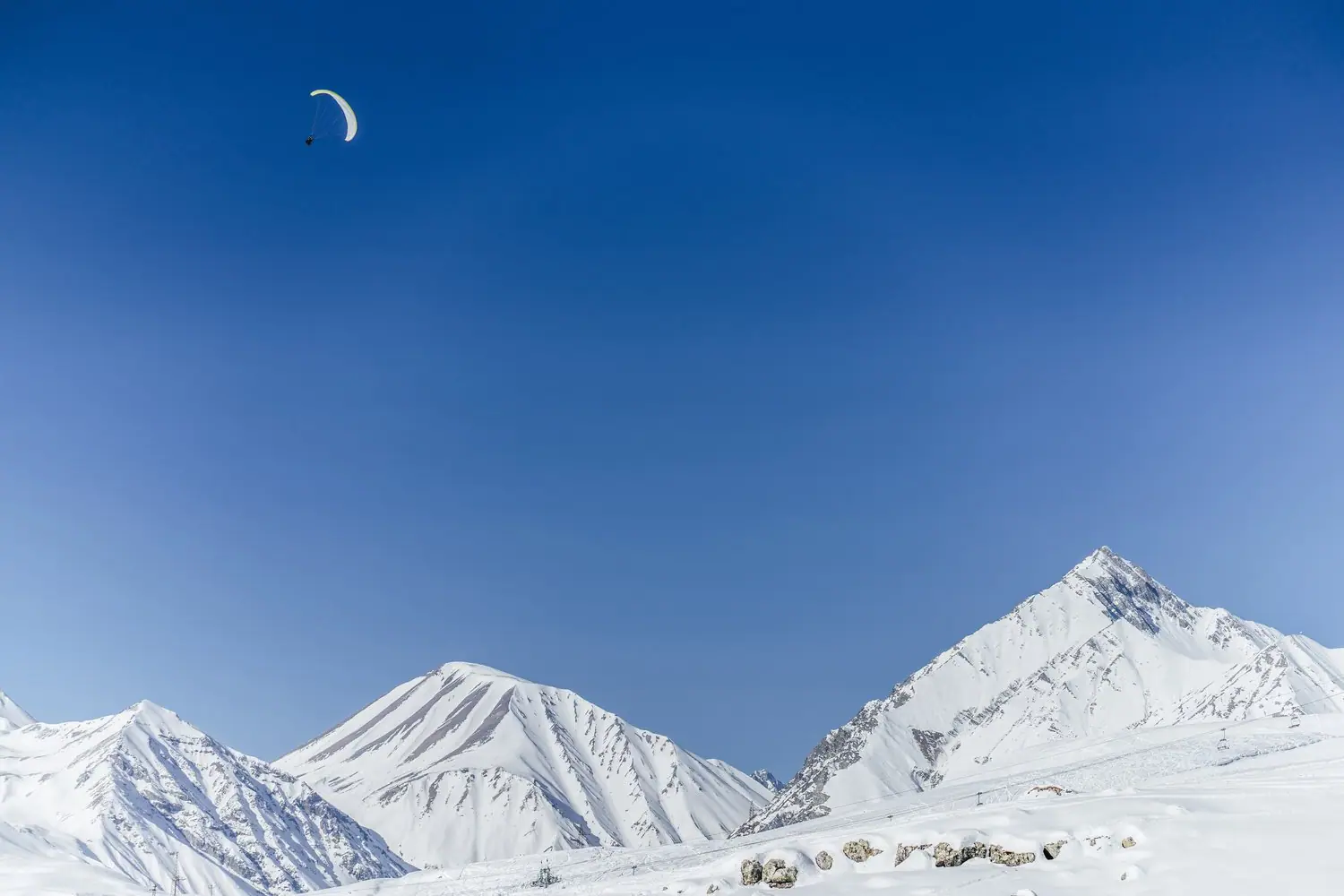 Tadżykistan dla początkujących: Pamir i jedwabny szlak