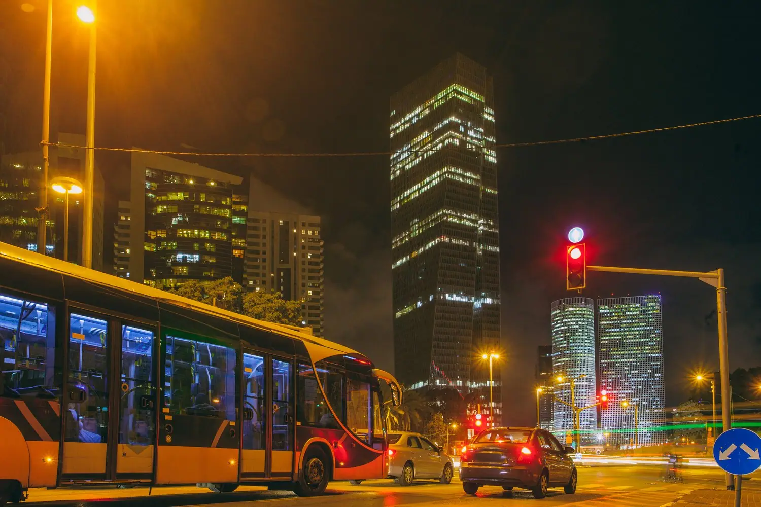 Transport lokalny w Brazylii: Od metra w São Paulo po łodzie w Manaus