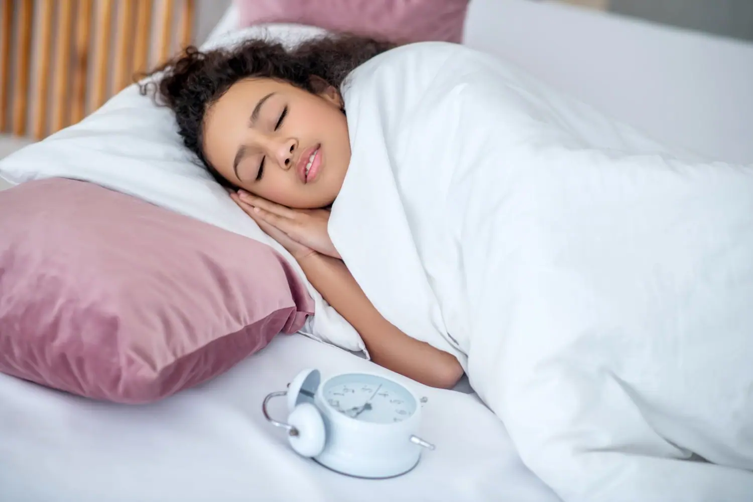Naturalne metody na poprawę jakości snu w hostels i hotelach