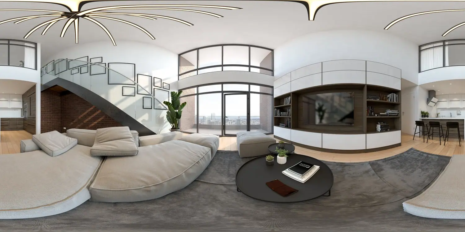 Czym różni się virtual tour od tradycyjnego zwiedzania?